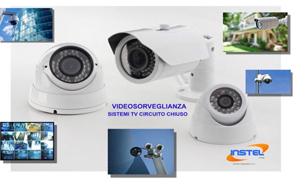 VIDÉOSURVEILLANCE